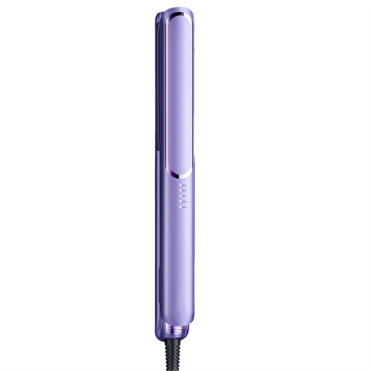 ABUB Electric Ceramic Hair Straightener 5 Temps Mini Straightener