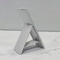 New Foldable Storage Tablet Stand Portable Repeatable Tablet Bracket Sticky Universal Tablet Holder