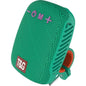 TG392 Outdoor Bicycle Bluetooth Speaker Portable Wireless Sound Box Rechargeable Handlebar Speaker Waterproof Bluetooth Speaker