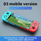 D3 Wireless Stretchable Game Controller Bluetooth 5.0 Mobile Phone Gamepad Controller For iPhone Huawei Xiaomi Android Switch PC