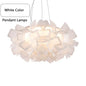DecorBites™ LED Flower Ceiling Pendant Lamp for Living Room Bedroom