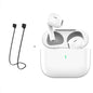 UEESFIT TWS Wireless Bluetooth Earphones Headphones Air Pro In Ear Earbuds Sport ANC Noise Cancelling Headset for IPhone Android
