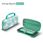 Classic Hard Storage Bag For Nintendo Switch 2 Carrying Case  Protective Shell Cover Nintendo Switch 2 Game Accessories