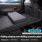 Folding Camping Bed Portable With Mattress For Car SUV Space Saving Foldable Cot For Adults Outdoor Travel Home Office Nap