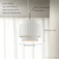 DecorBites™ Japanese Style Chandelier Pendant Light for Home Lusters