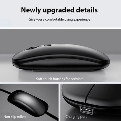 Bluetooth Wireless Keyboard Universal Mobile Phone Tablet Keyboard And Mouse Mini Bluetooth Keyboard Ipad Keyboard Accessories