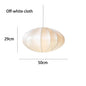 DecorBites™ Japanese Umbrella Pendant Lamp - LED Ceiling Lantern for Living Room Bedroom Office