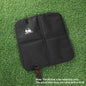 Outdoor Camping Foldable Seat Cushion, Moisture-Proof Mat for Hiking Picnic, 3 Colors