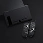 NEW Protective Case Compatible With  Switch OLED Console And Joy-Cons, Switch Can Be Inserted In Dock With Shell