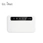 EIOTCLUB 24GB 360Days SIM Card with GL-XE300 Global Router Bundle, 4G LTE Smart VPN Router Portable WiFi Wireless Travel Hotspot
