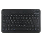 2026 New 10 inch For iPad Pro 11 Bluetooth Wireless Keyboard and Mouse English Hebrew For Android IOS Windows Phone Tablet