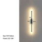 DecorBites™ Linear LED Wall Sconce for Sofa Background Lighting Fixtures