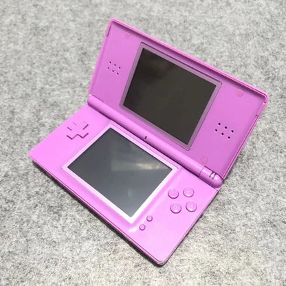 Game Handheld Console Comes Classic retro Refurbished Machine Shell Replacement Machine Suitable for Nintendo GBA NDS NDSL