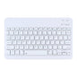 2026 New 10 inch For iPad Pro 11 Bluetooth Wireless Keyboard and Mouse English Hebrew For Android IOS Windows Phone Tablet