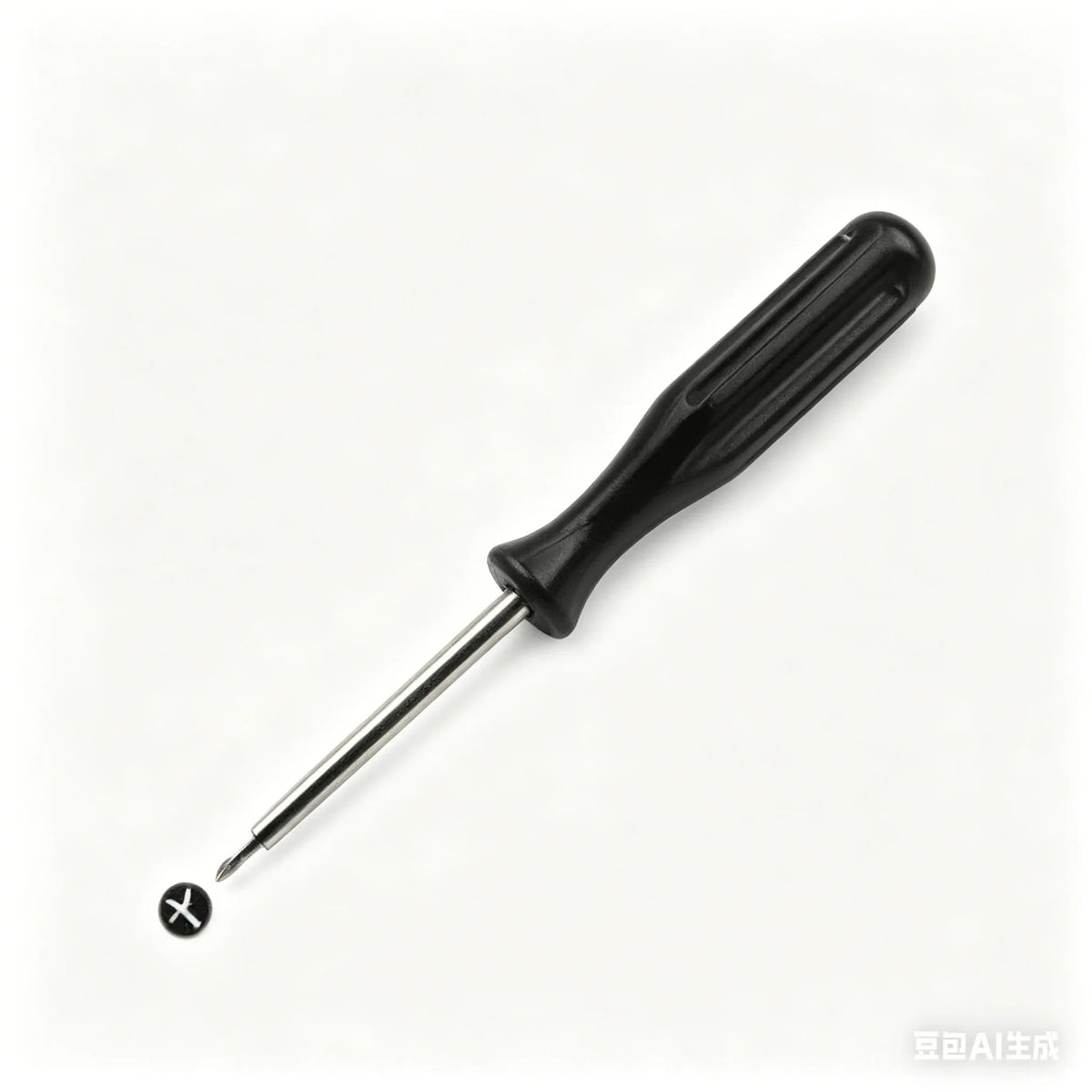 3 in 1 1.5mm Cross Screwdrivers Tool Kits for NS Switch/Switch Lite/Switch oled joy-con Gamepad Controller Shell