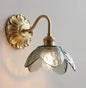 DecorBites™ Glass Pendant Lights for Bedroom Dinning Living Room Lighting Fixtures