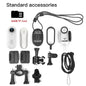 4K Action Camera Portable Bicycle Hd For Cam Mini Video Digital Body Professional Motorcycle Cameras Helmet Wifi On Accessories