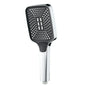 Adjustable 3-Mode High Pressure Shower Head Large Flow Water Saving