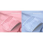 Back Stretcher Neck Pillow Relieve Massage Lumbar Support Massager for