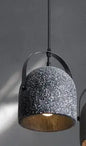 DecorBites™ Glass Pendant Lights for Bedroom Dinning Living Room