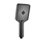 DecorBites™ Large Flow 3-Speed Rain Shower Head for High Pressure Bathroom Experience