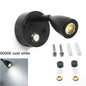 DecorBites™ LED Lights with USB Charger and Touch Control Switch for Vehicles