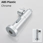 DecorBites™ Kitchen Faucet Sprayer Nozzle Replacement, Oil Rubbed Bronze Finish