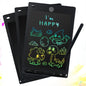 8.5 Inch LCD Drawing Tablet Electronic Writing Board Handwriting Pads