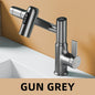 DecorBites™ LED Basin Faucet 360 Rotation Multi-function Mixer Tap for Bathroom