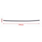 Laptop Anti-Slip Rubber Feet Pads Universal Notebook Bottom Case Rubber Strip Self Adhesive Base Foot Mat Bumper Protector
