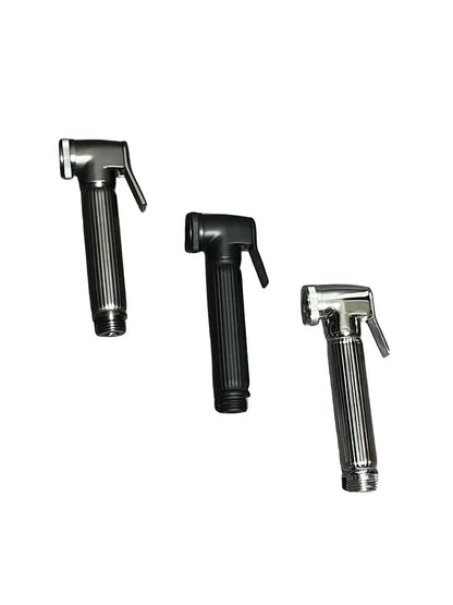 DecorBites™ High Pressure Bidet Sprayer for WC - Hygienic Bathroom Set