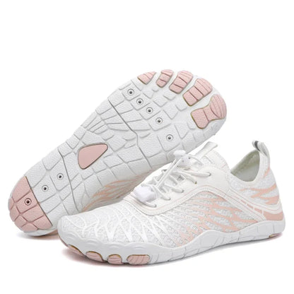 Aqua Shoes Barefoot Water Shoes Quick-Drying Outdoor Activities Wading