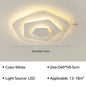 DecorBites™ LED Ceiling Chandelier for Living Room Bedroom Decor