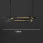 DecorBites™ LED Chandeliers Modern Pendant Lights for Living Room and Dining Room