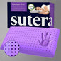 Lavender Infused Memory Foam Cooling Pillow