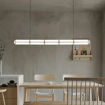 DecorBites™ Kitchen Island Pendant Light Hanging Chandelier for Dining Room