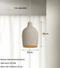 DecorBites™ LED Chandelier: Elegant Lighting for Restaurant, Cafe, and Home