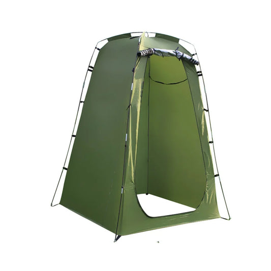 Camping Tent for Shower 6FT Privacy Changing Room for Camping Biking