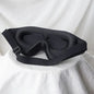 3D Sleep Mask – Memory Foam Eye Mask with 99% Light Blockout