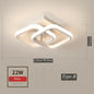 DecorBites™ LED Aisle Ceiling Lights for Home Lighting in Bedroom Living Room Corridor