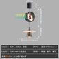 DecorBites™ LED Flying Saucer Chandelier Modern Pendant Light for Dining Bedroom - Frisbi Italy Designer