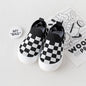 New Baby Walking Shoes Summer Breathable Soft Soled Shoes for Boys and