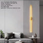 DecorBites™ Linear LED Tube Wall Sconce for Home Decor