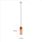 DecorBites™ Industrial Metal Pendant Light with Adjustable Height for Kitchen and Dining Room Decor