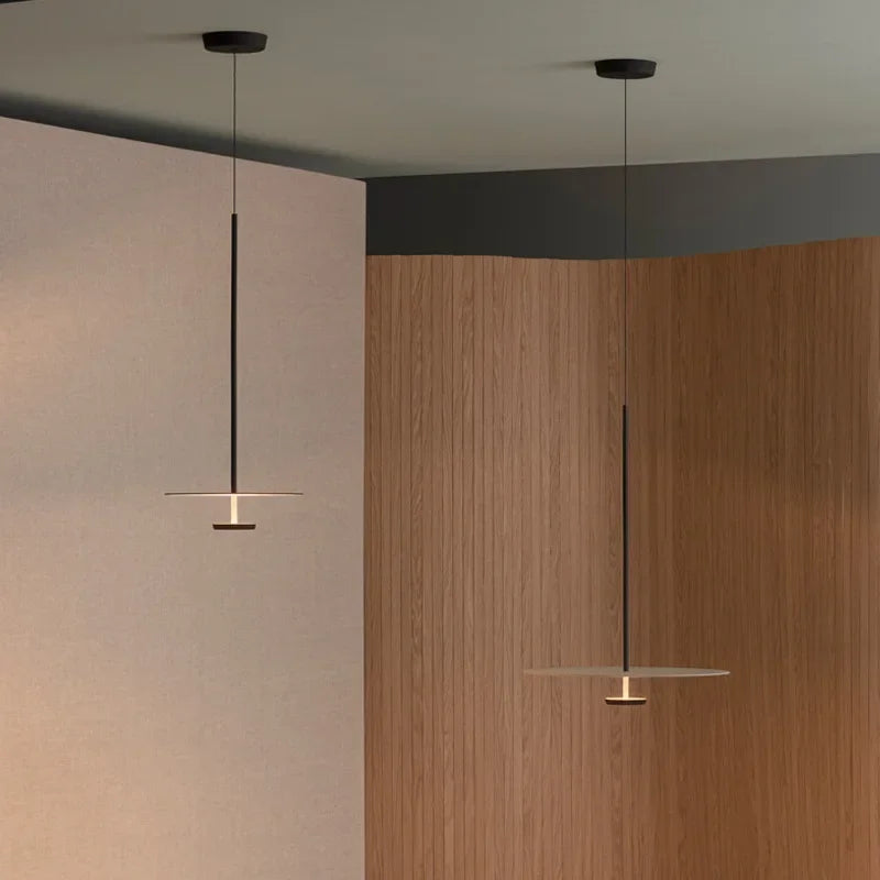 DecorBites™ LED Chandeliers for Bedroom Kitchen Island Dinning Room - Hanglamp