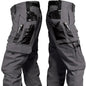 Tactical Pants Men Waterproof Pants Men Combat Trousers Outdoor Multi-pocket Wear-resistant Cargo Pant