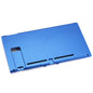NS Switch JoyCon Housing Replacement Shell for Nintendo Switch Metal Alloy Back Shell Full Housing Case Game Accessories