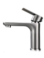 DecorBites™ High Spout Luxury Hot Cold Water Basin Faucet for Bathroom Toilet Bathtub