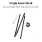 Camping Lantern Stand Ultralight Table Lamp Hanger Portable Detachable
