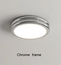 DecorBites™ LED Ceiling Chandelier Light for Hallway Bedroom Living room Dining room